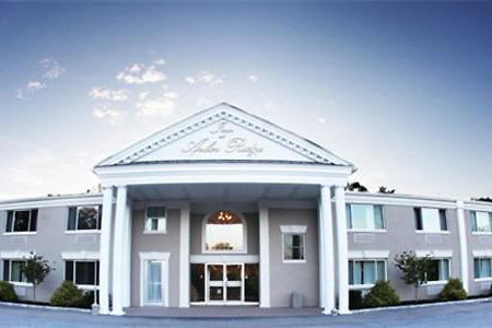 Inn At Arbor Ridge Hotel And Conference Center Hopewell Junction Ngoại thất bức ảnh