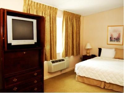 Inn At Arbor Ridge Hotel And Conference Center Hopewell Junction Ngoại thất bức ảnh