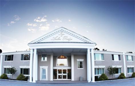 Inn At Arbor Ridge Hotel And Conference Center Hopewell Junction Ngoại thất bức ảnh